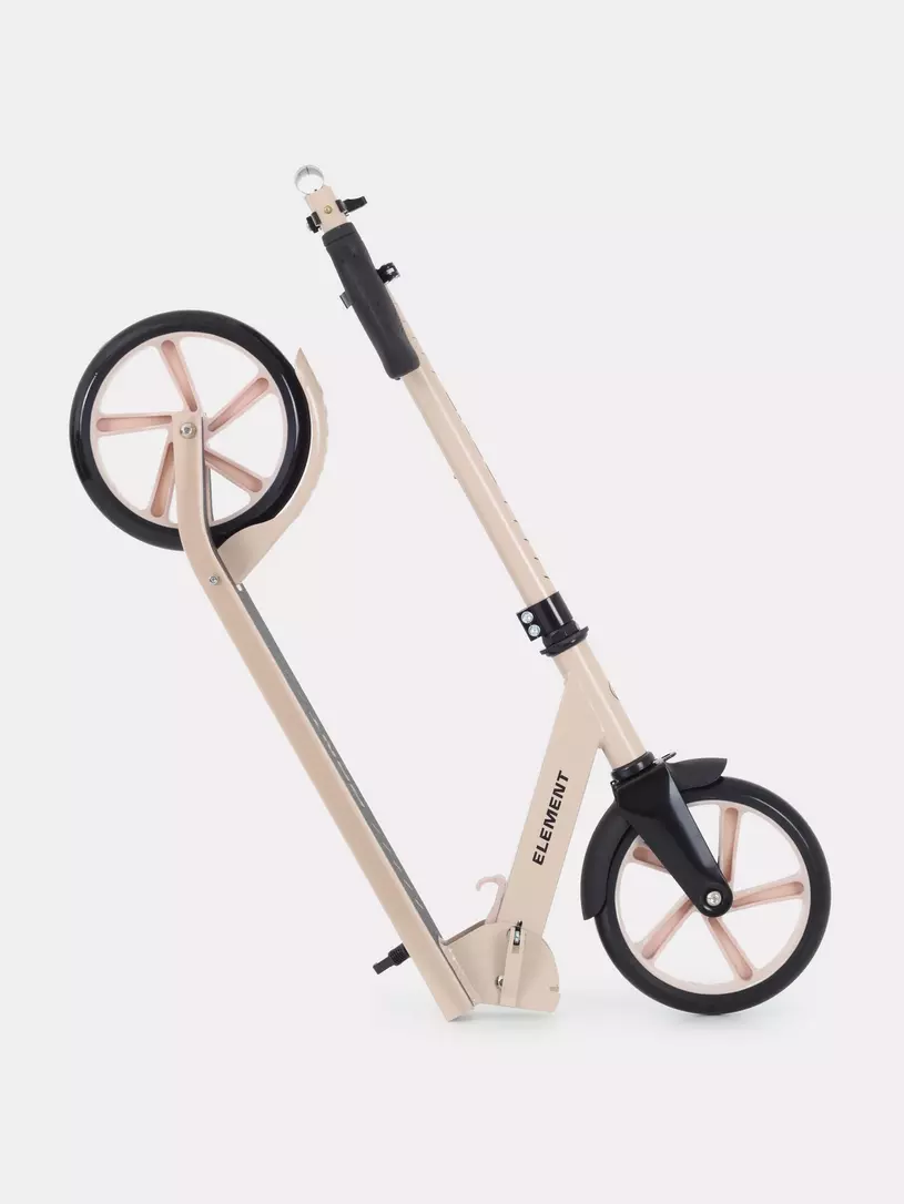 Самокат 2-х колесный Rant Element кремовый