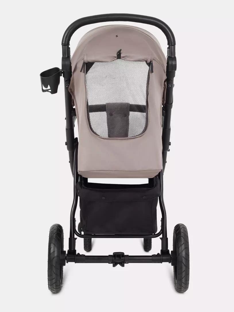 Коляска прогулочная Mowbaby Stormy Mocca