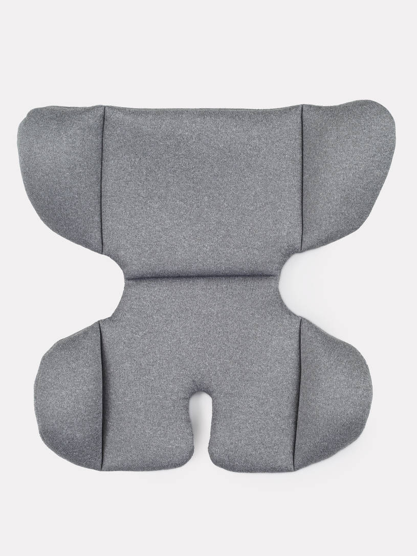 Автокресло Mowbaby Runner 1/2/3 (9-36 кг) Graphite