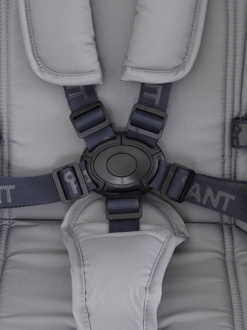 Коляска прогулочная Rant Basic Energy Grey 2024