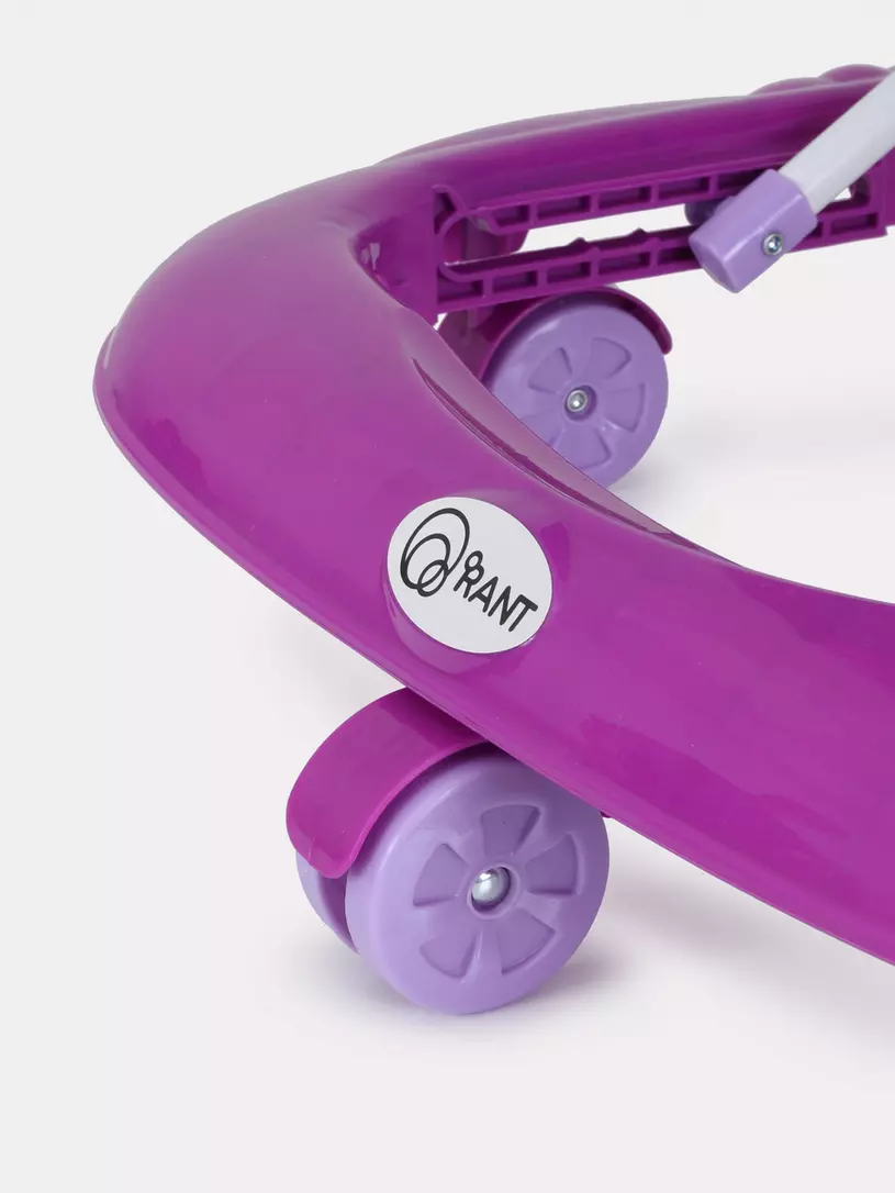 Ходунки Rant purple