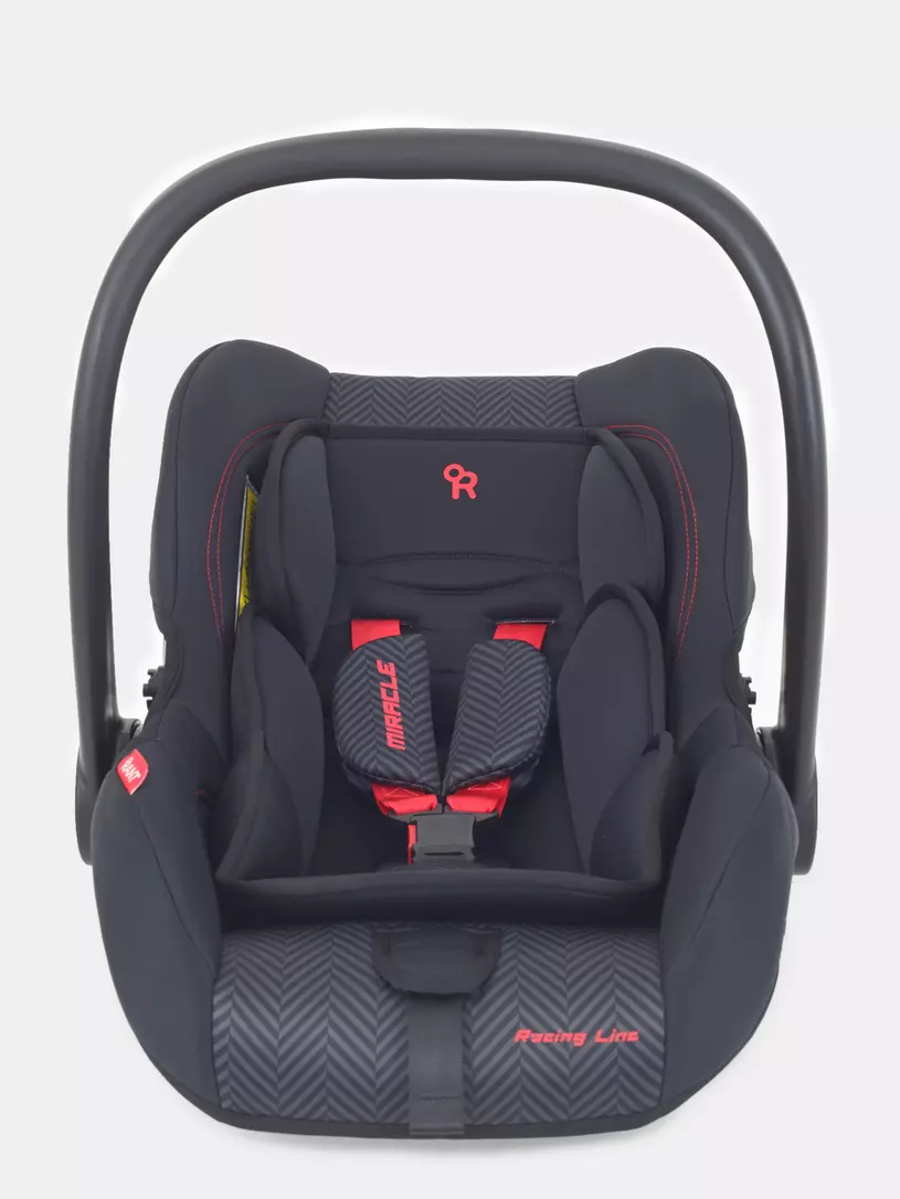 Автокресло Rant Miracle Racing line 0+ (0-13 кг)