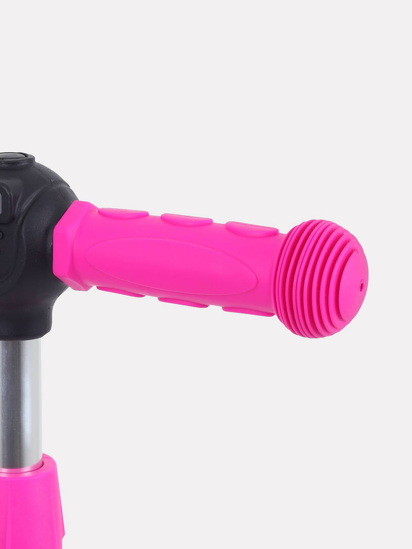 Самокат 3-х колесный Mowbaby Oliver Purple