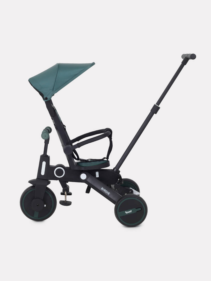 Велосипед 3-х колесный Rant Birdie Olive