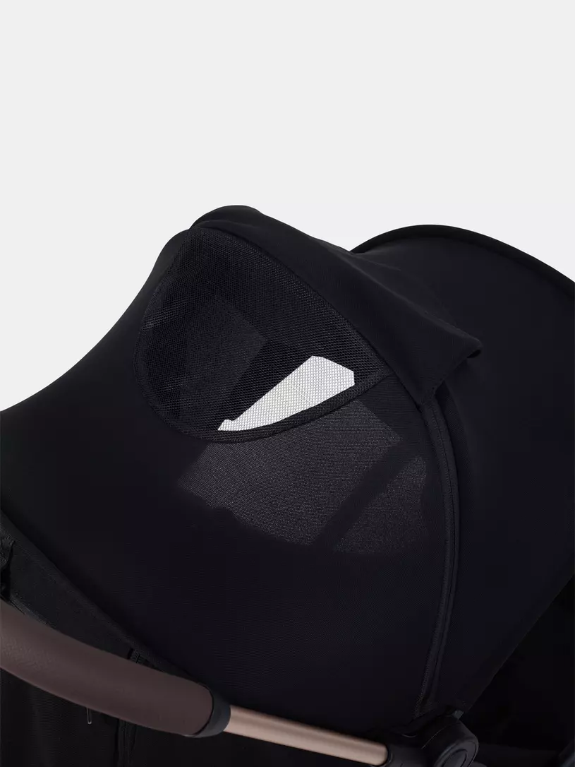 Коляска прогулочная Rant Avion Black