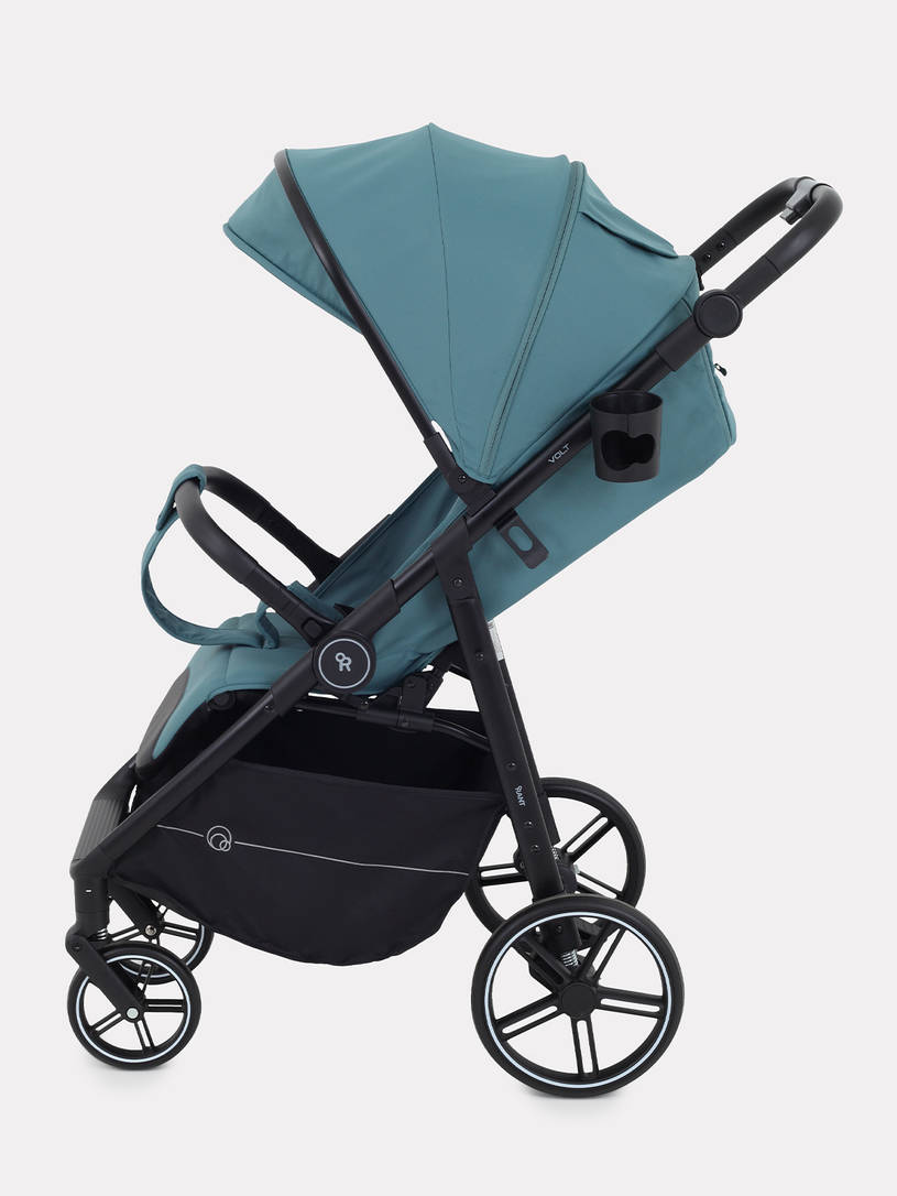 Коляска прогулочная Rant Volt 2025 Aqua
