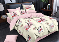 КПБ Dream Fly семейный DF05-246-50 код1112