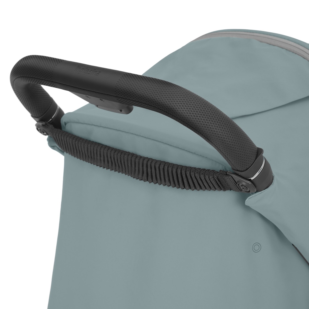 Коляска прогулочная Inglesina Quid 3, Galaxy Grey (Серый)