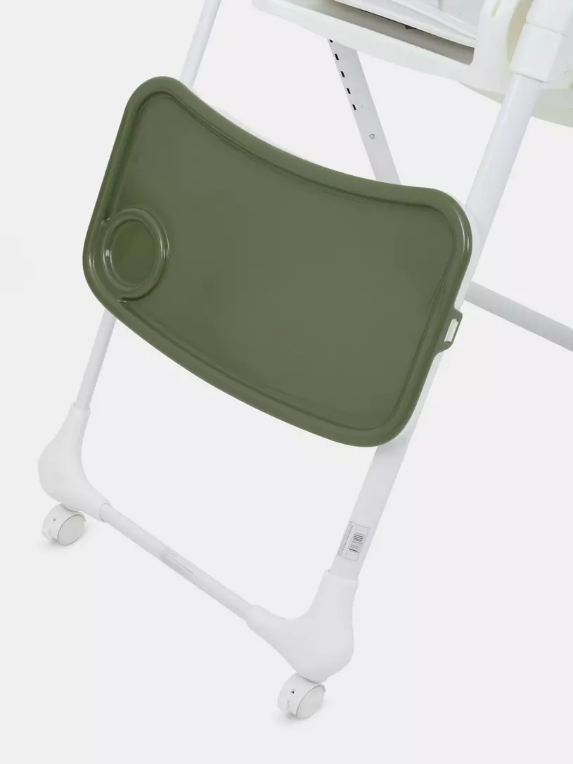 Стульчик для кормления Mowbaby Honey Green