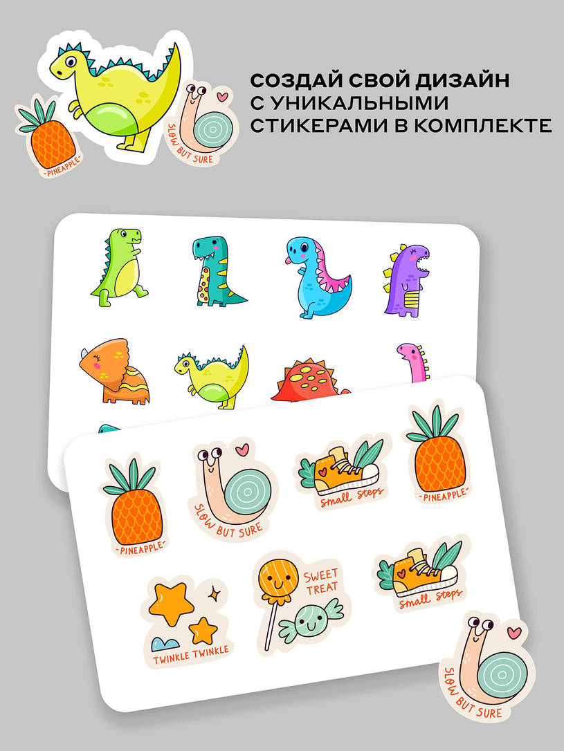 Беговел Mowbaby Twink Cream