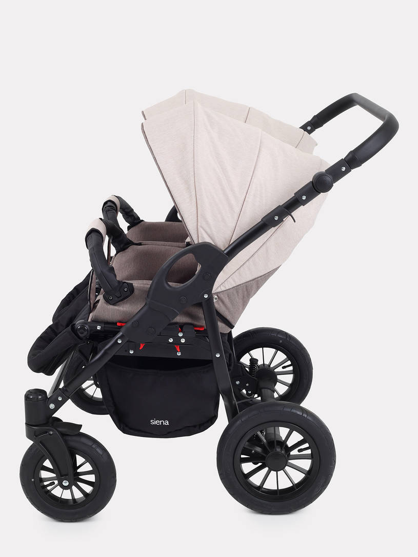 Коляска 2 в 1 Rant Siena Duo new 09