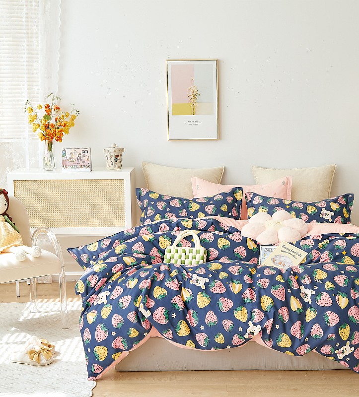 Twill евро 4 наволочки TPIG6-1778 КОД1038