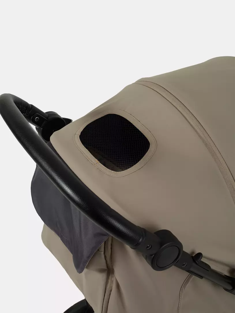 Коляска прогулочная Rant Basic Alpine 2026 Beige