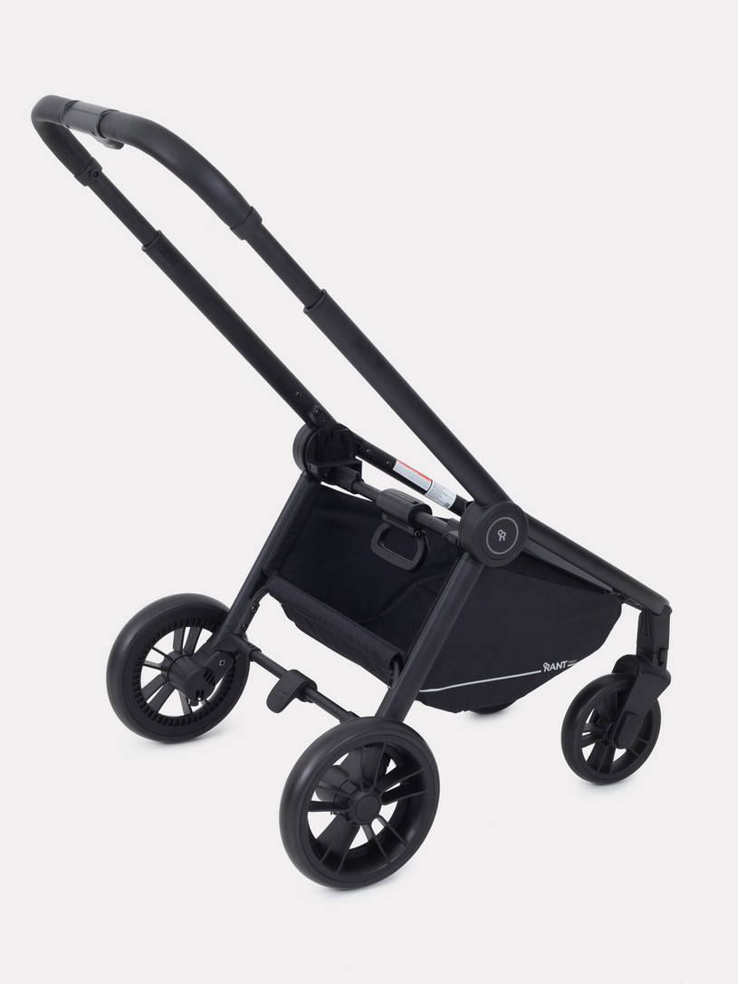 Коляска прогулочная Rant Basic Energy Green