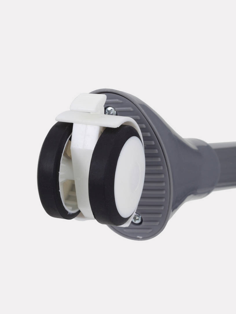 Стульчик для кормления Mowbaby Nemo Graphite