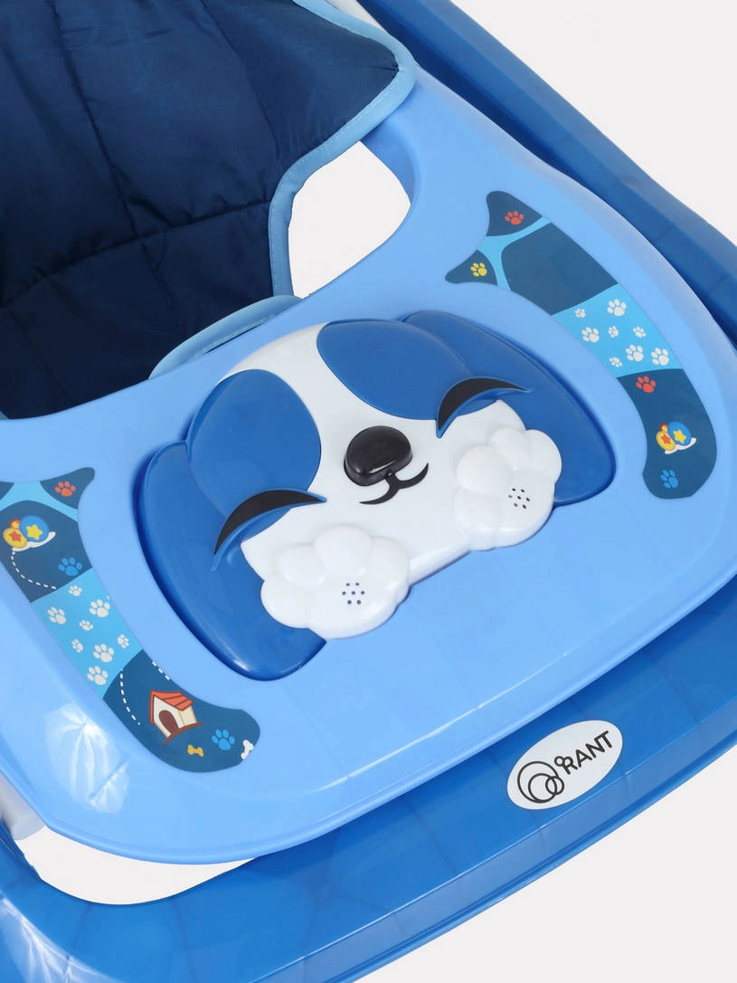 Ходунки Rant Blue RW112