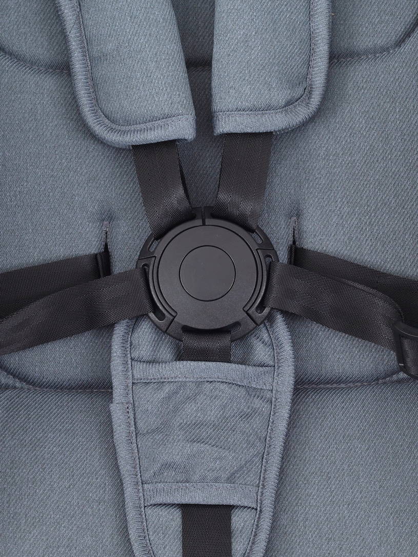 Коляска 2 в 1 Rant Vector Grey