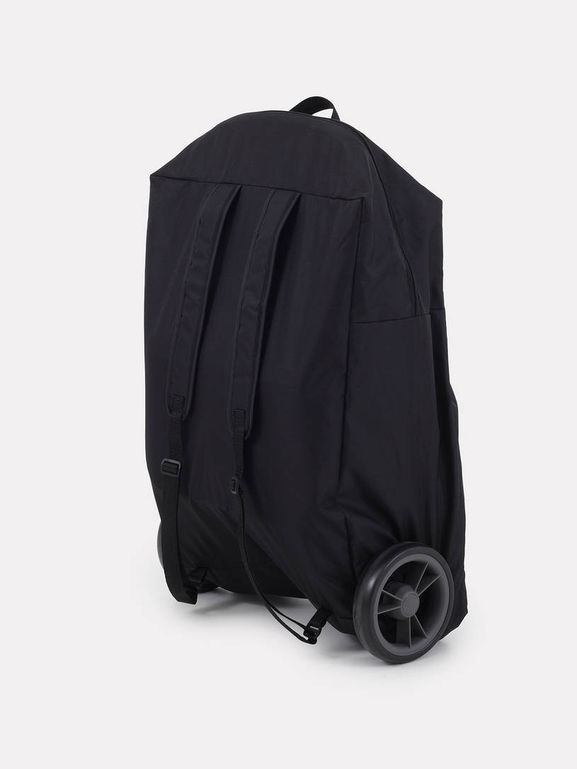 Коляска прогулочная Mowbaby Atom Beige