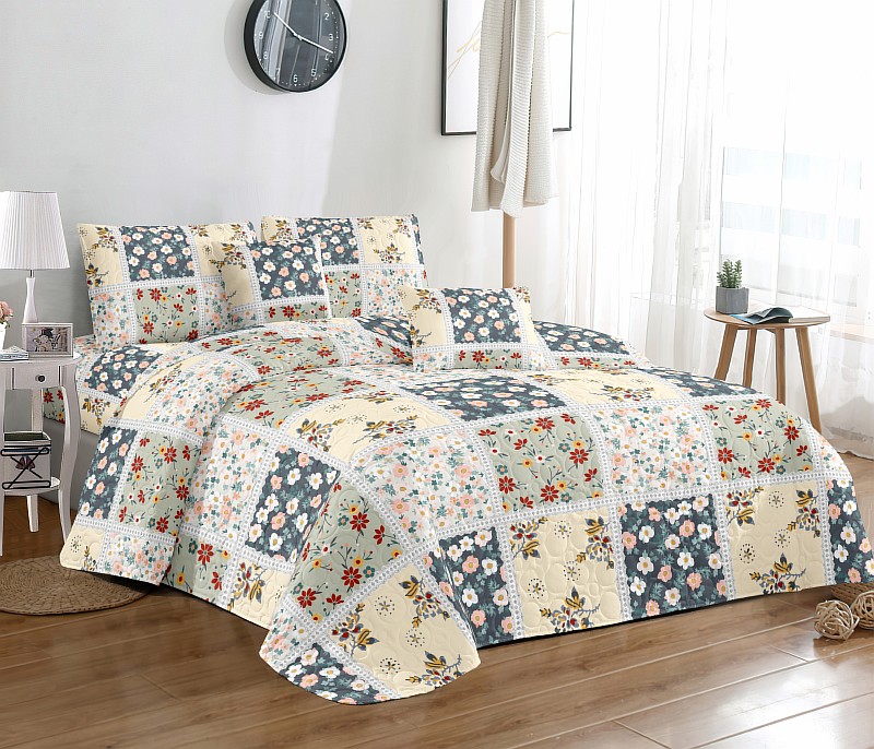 КПБ Dream Fly 1,5 спальный DF01-474 код1110