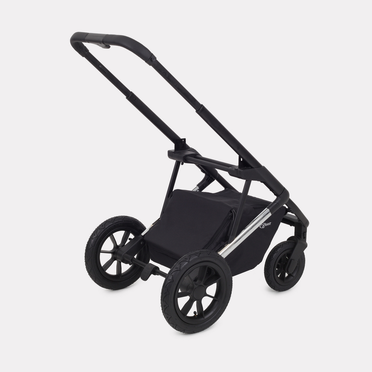 КОЛЯСКА 3 В 1 RANT AXIOM LIGHT BLUE