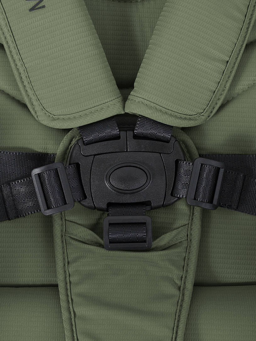 Коляска прогулочная Rant Moss 2025 Olive