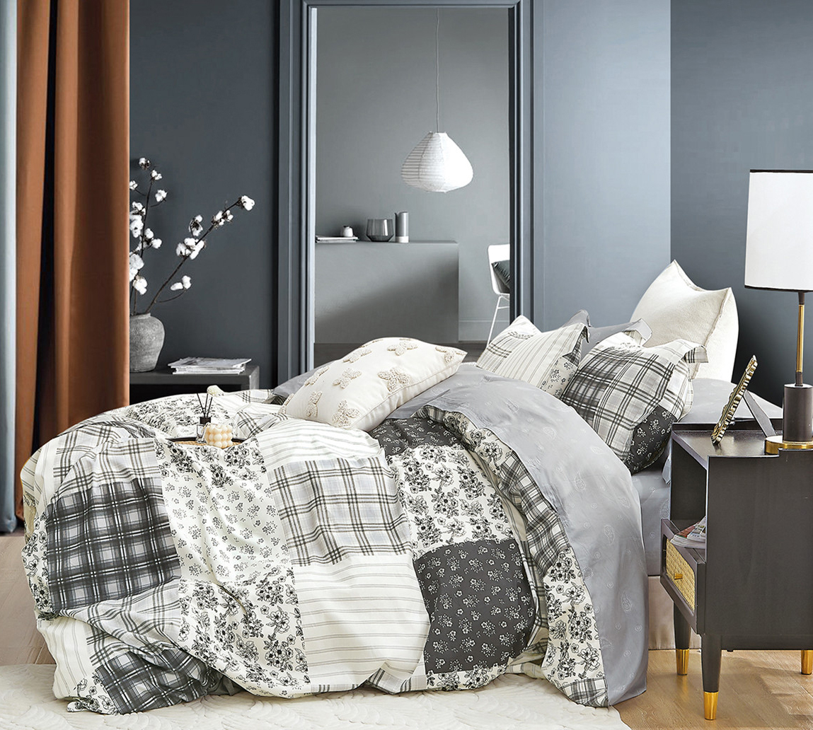 Постельное белье Tango Novella 1,5-спальный 2 наволочки TS01-X248 код1001