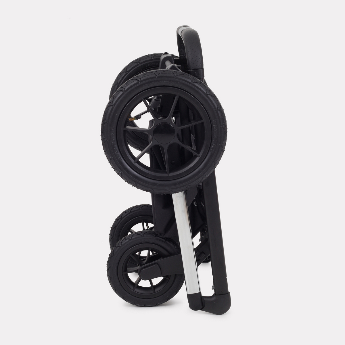 КОЛЯСКА 3 В 1 RANT AXIOM LIGHT BLUE