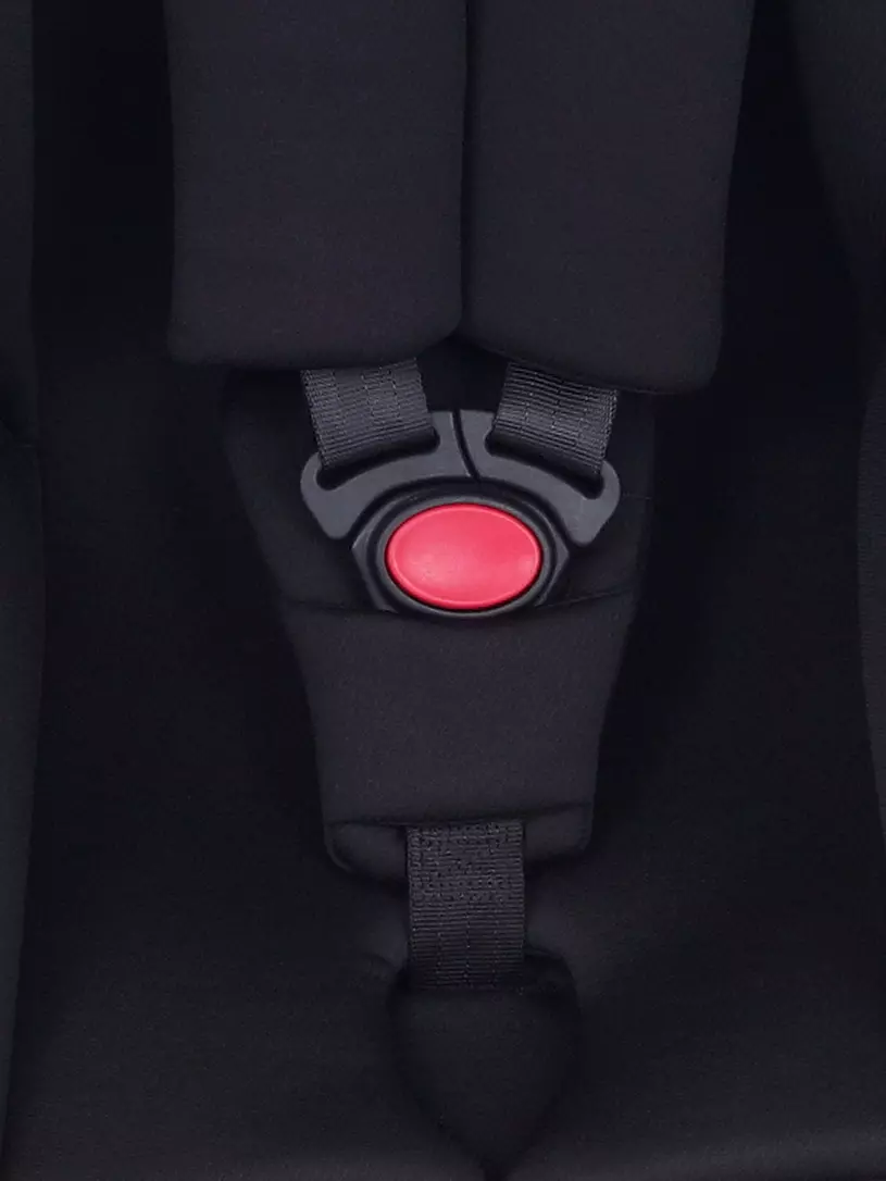 Коляска 3 в 1 Mowbaby Amber Coffee