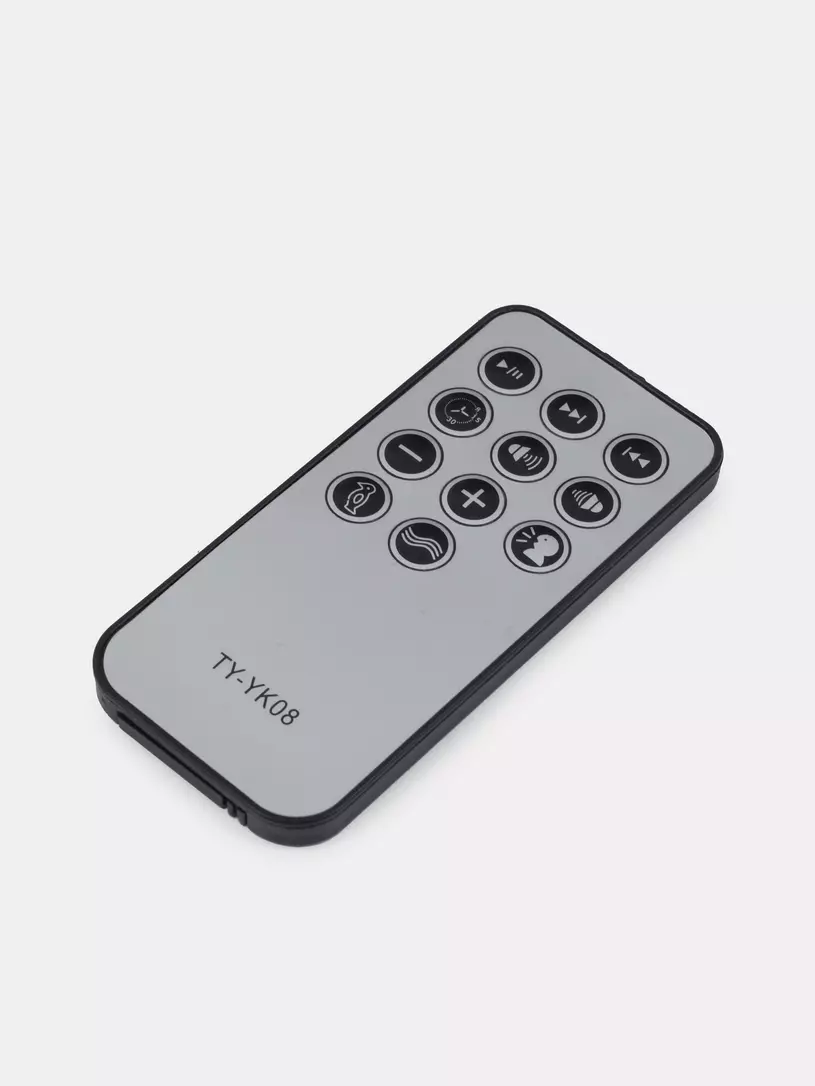 Электрокачели Rant Swing grey