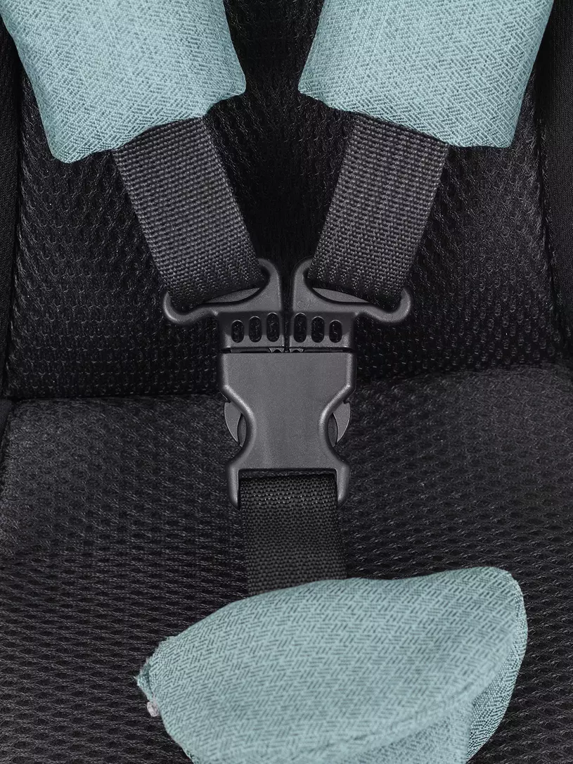 Велосипед 3-х колесный Mowbaby Rodeo Mint