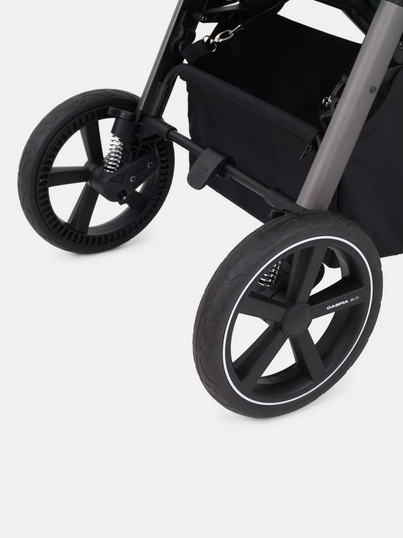 Коляска прогулочная Rant Caspia 2.0 2025 Green