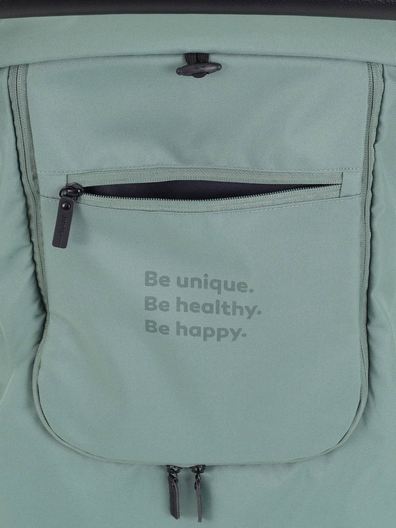 Коляска прогулочная Rant Basic Alpine Eva Green