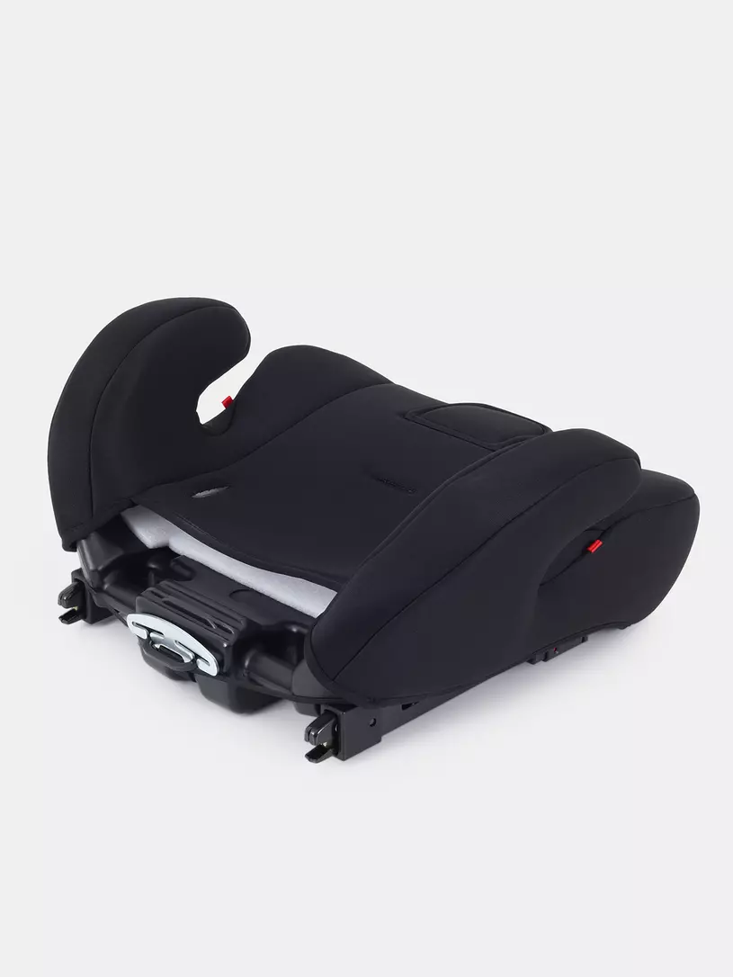 Автокресло Rant Basic Apex isofix 1-2-3 (9-36 кг) Black