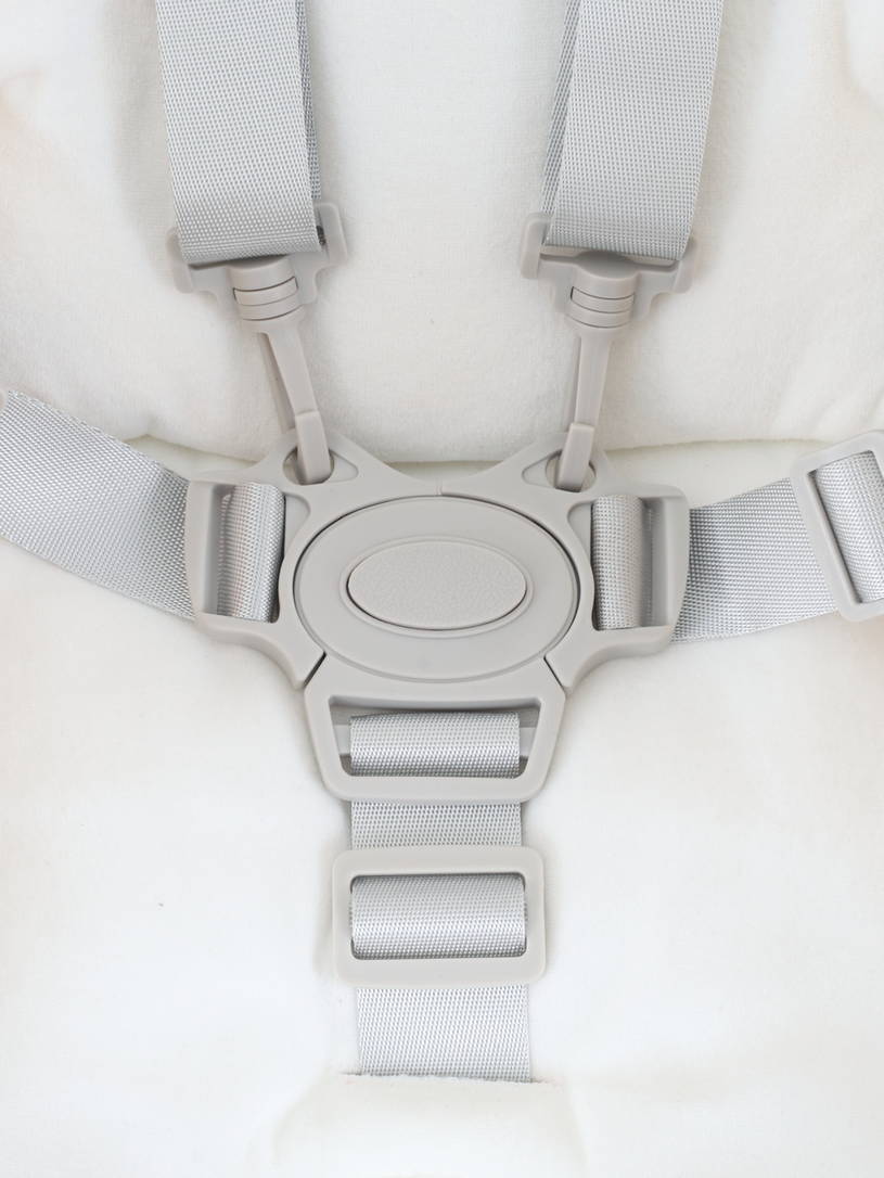 Стульчик для кормления Rant Candy Desert Beige