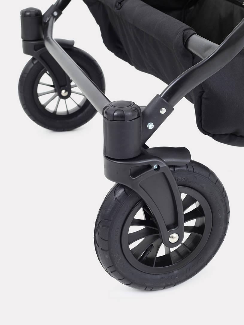 Коляска 2 в 1 Rant Siena Duo new 09