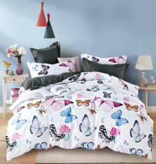 КПБ Dream Fly 2 спальный DF02-334-70 код1179