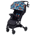 Коляска прогулочная Rant Basic Juno vibe