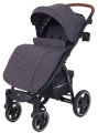 Коляска прогулочная RANT ALPINE STAR RA450 Moon Grey