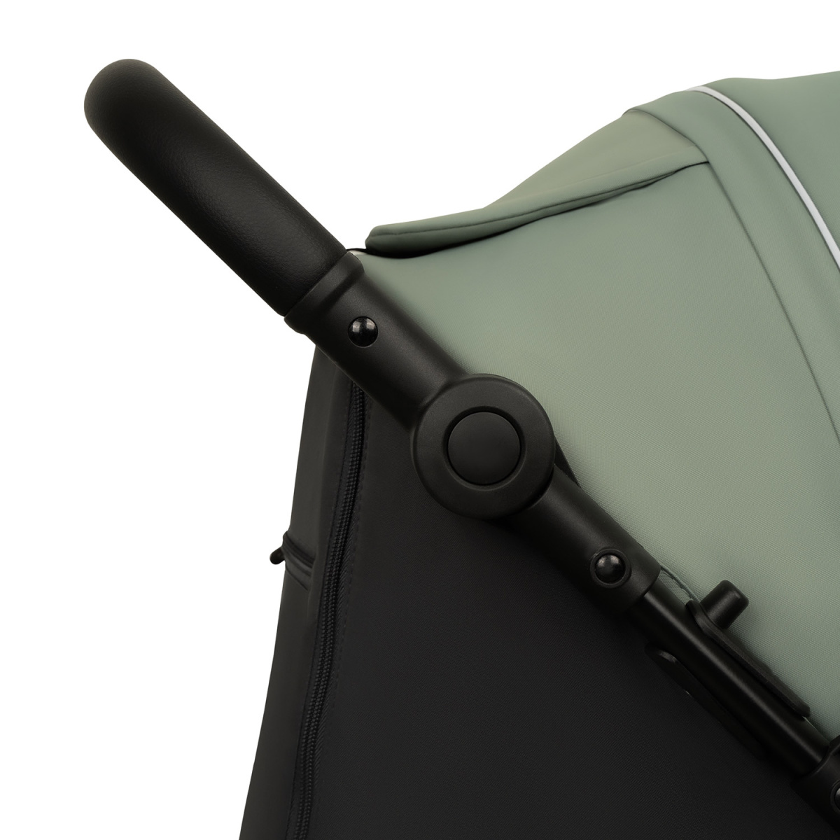 Коляска прогулочная Indigo EPICA SL, зеленый