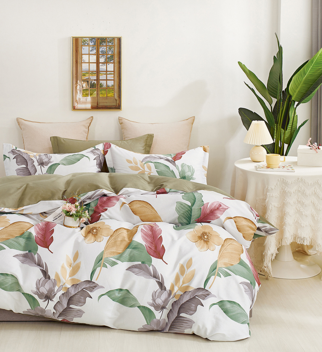 Twill евро 4 наволочки TPIG6-2005 КОД1038