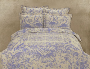 Постельное белье Tango Novella евро 4 наволочки TS04-723 КОД1005