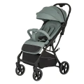 Коляска прогулочная Indigo FROST зеленый