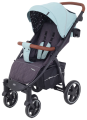 Коляска прогулочная RANT ALPINE STAR RA450 Ocean Green