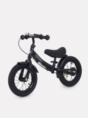 Беговел Rant Quick Black