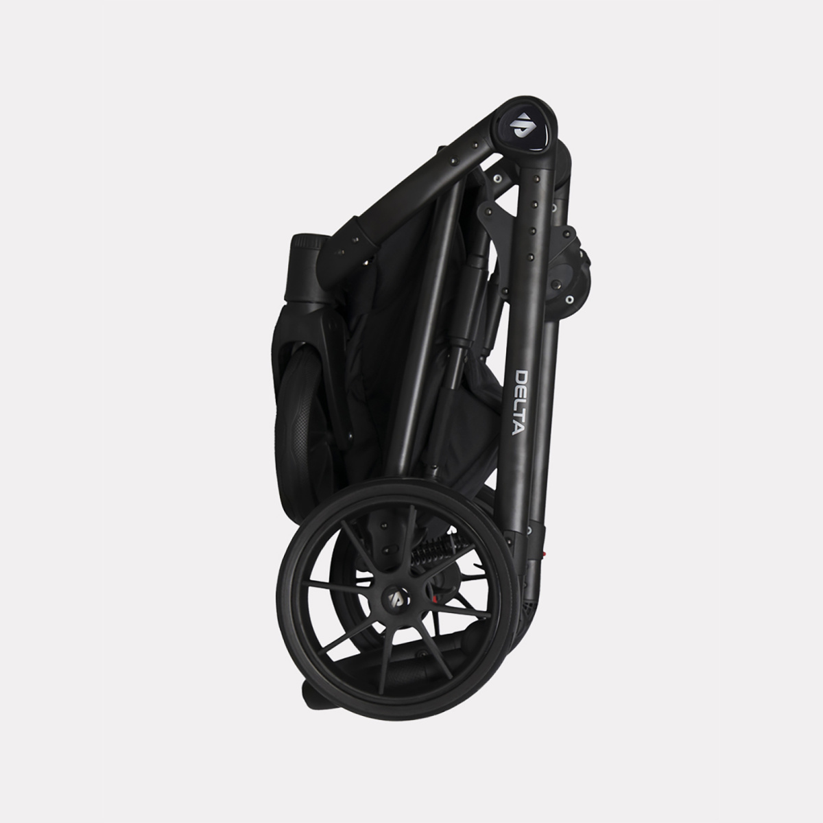 КОЛЯСКА 3 В 1 RIKO BASIC DELTA 03 CAPPUCINO