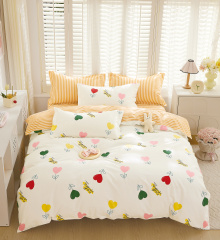 Twill евро 4 наволочки TPIG6-1879 КОД1038