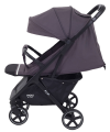 Коляска прогулочная MOWBaby FLIP MB550 Carbon