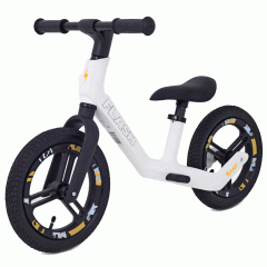 Беговел Rant Flash белый