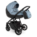 Коляска 2 в 1 Camarelo Zeo, Голубой (ZEO23-15)