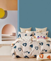 Twill 2 спальный TPIG2-1912-50 КОД1049